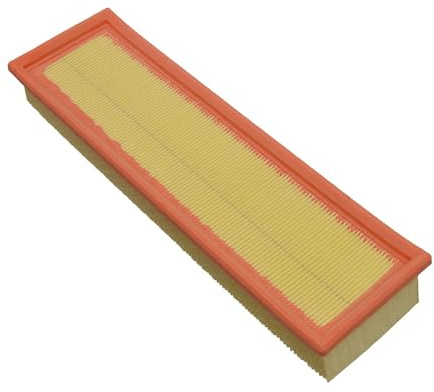 febi bilstein 100383 Luftfilter, 1 Stück | Kompatibel mit: CITROËN C4 Coupe, C4 I, PEUGEOT 206 Schrägheck, 206 Stufenheck, 206 SW, 206+, 307, 307 Break, 307 SW