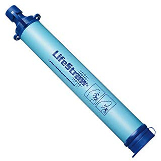 LifeStraw Personal (Blau)