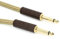 Fender Deluxe Series Instrument Cable - 25 ft – STR/STR – Tweed