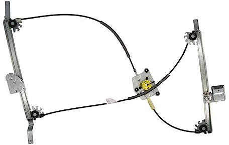 Magneti Marelli 350103173600 - Window Regulator