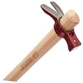 MARTELLO PER CARPENTERIA GR.300 MASS