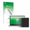 upscreen Anti-Spy Blickschutzfolie für Lenovo ThinkPad X1 Yoga (4. Gen.) Made in Germany, Privacy Displayschutz-Folie [Sichtschutz, Blaulichtfilter]