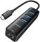 ABLEWE hub USB c 4 en 1