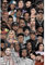 Hip Hop Poster Icons