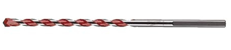 Milwaukee Premium Concrete Drill 6mm 150mm Pack of 1