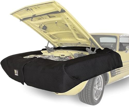 Bob's Original Fender Covers for Mechanics Car Fender Protector