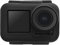 kwmobile Silikon Hülle kompatibel mit DJI Osmo Action 1 Hülle - Kamera Tasche Schutzhülle - Cover in Schwarz