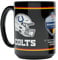 NFL Game Frankfurt 2023 Colts vs. Patriots 450ml Tasse