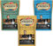 Fresco Martin Rütter Trainingsknöchelchen Probierpaket | je 1x Ente, Pute & Huhn | 3 x 150 g | Natürlicher Monoproteinsnack | Leckerer Snack für Hunde