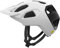 POC Unisex-Adult Cularis Fahrradhelm, Hydrogen White/Uranium Black Matt, L (59-62cm)