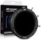 H&Y RevoRing MKⅡ Variable ND Filter, ND3-ND1000 Neutral Density Filter and CPL with Variable Thread Sizes and Locking System 58 62 67 72 77mm
