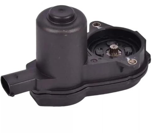 Electric Parking Brake LR027141 Brake Caliper Limit Brake Adjustment Control Element For Land For Rover For Range For Rover Evoque 2012-2015 4H0998281 80604 Parking Brake Actuator