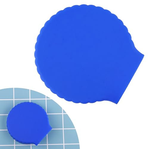 Gosknor Pool-Einlaufdüse für Intex Bestway, Ersatz-Auslaufdüse aus Kunststoff Kompatibel mit Intex Bestway Pooldüsen-Auslauf-Luftstein-Zubehör
