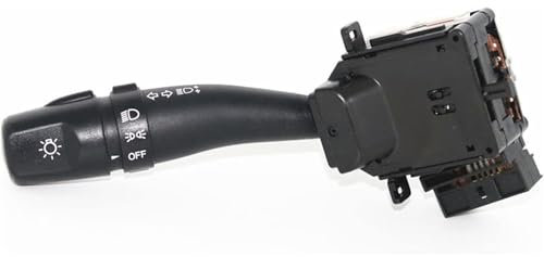 Lenkstockschalter Autoschalter Blinker für Blinker Lichtschalter Hebel für Hyundai für Tucson 2005-2009