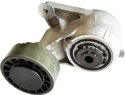 Riemenspannrollen Riemenantrieb Spannrolle Für Benz C124 W124 S124 260E 300E 320 W126 W140 S280 S320 A1032000470 1032000670 A1032000870 Riemenscheibe