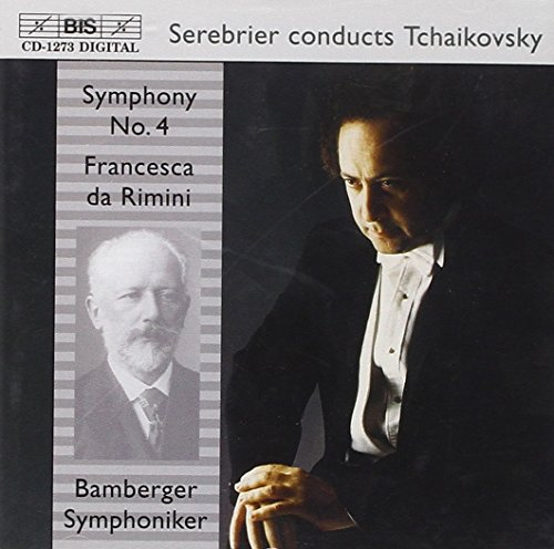 Symphony No. 4 in F Minor