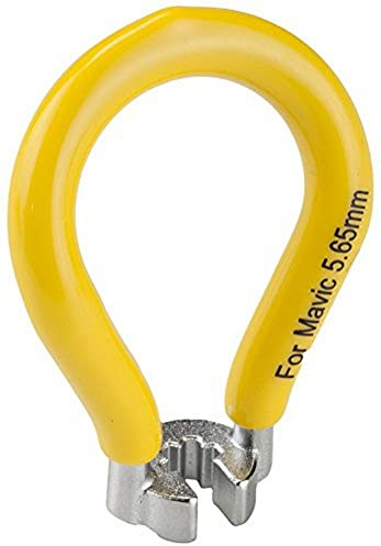 BONIN 5,65 Mm Gelbes Radkettenrad Für Mavic