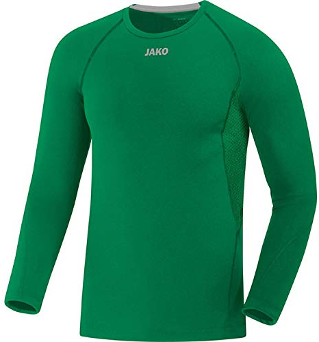 JAKO Compression 2.0 Longsleeve Herren