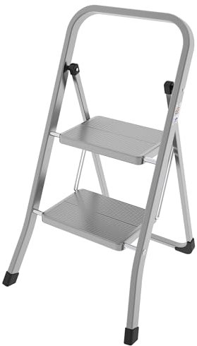 SCALA ALUMINIUM 5 GRADINI