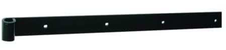 AFBAT Aufhänger, gerade, 30 x 4, Durchmesser 14 mm, Länge 300 mm, Schwarz, Unbekannt, one Size