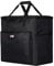 BUBM Desktop PC Computer Travel Storage Carrying Case Bag for Computer Main Processor Case, Monitor, Keyboard and Accessories