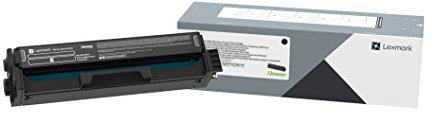 Lexmark C330H10 Toner schwarz 300 Seiten hohe Kapazität