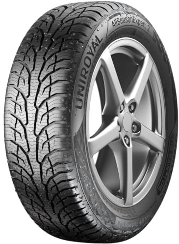 UNIROYAL ALLSEASONEXPERT 2 XL - 215/55R17 98W - C/C/72dB - Ganzjahresreifen