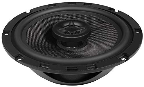 Hifonics BRX-62 2-Wege Einbau-Lautsprecher 180W Inhalt: 1St.