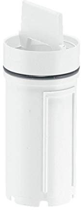 McAlpine STW50-TUBE Tauchrohr für Duschfallen, 50 mm