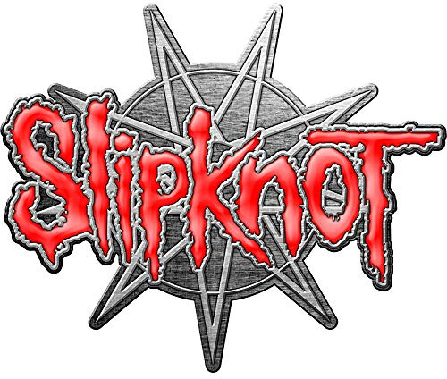 Slipknot Spilla-Spitzstern