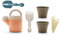 Dantoy 5611 - Set de jardín ecológico con regadera