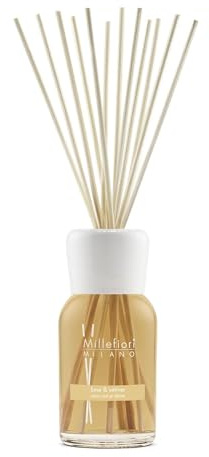 Millefiori Stick Diffuser, gelb, 500ml