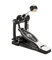Gear4music Kick Drum Pedal - Heavy Duty mit vierseitigem Schlagzeuger