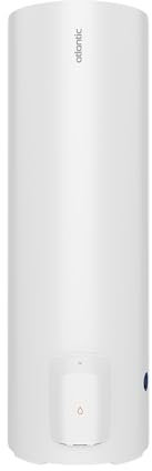 Chauffe-eau électrique ACI hybride Zénéo Atlantic - Vertical sur socle - 250L