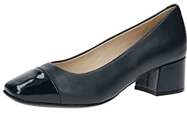 Caprice Damen 9-9-22305-20 Pumps, Ocean Comb, 37 EU