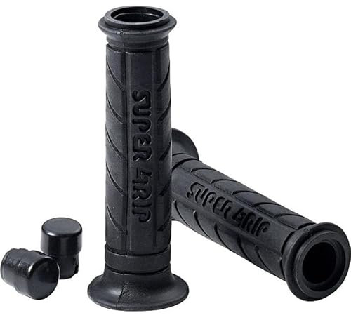 Hashiru Griffgummipaar ST14 Super Grip – Für 22mm Offene Enden neutral