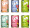 WOW Hundefutter nass Adult Mixpaket 6 Sorten x800g I reichhaltiges Nassfutter für ausgewachsene Hunde aller Rassen I beste Qualität mit viel Fleisch & ohne Zucker I getreidefrei & hohe Verträglichkeit