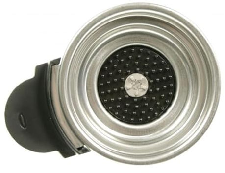 Soporte de 1 taza 300004493701 para cafetera – Expresso trituradora PHILIPS y SENSEO SELECT