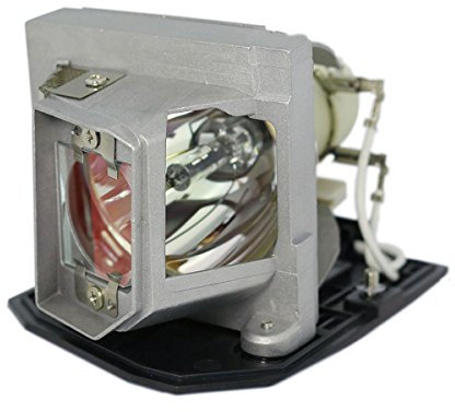 Original Inside lamp for OPTOMA EH300 Projector - Replaces BL-FU240A / SP.8RU01GC01