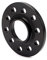 Auto Spurverbreiterung Für Dodge Für Ram 1500 2Pcs Car Wheel Spacer Zubehör PCD 5x139.7 CB 78.1mm 5Lug Spurverbreiterungen (Color : 2PCS 20mm)