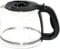 Coffee Maker Glass Jug with Lid for Morphy Richards Accents 47089 47092 47093 10027 Genuine