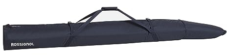 Rossignol Strato Extensible Padded Skis Bag 1 Pair 160-210 cm