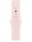 Apple Watch Band - Cinturino Sport - 41 mm - Rosa confetto - M/L