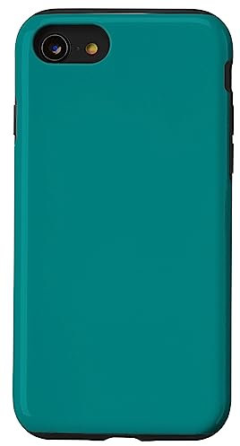 Teal Case for iPhone SE (2020) / 7 / 8