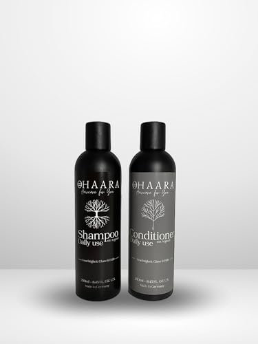 Ohaara-Set Shampoo+Conditioner