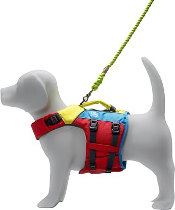 Spinlock FIDO Dog Flotation Vest M