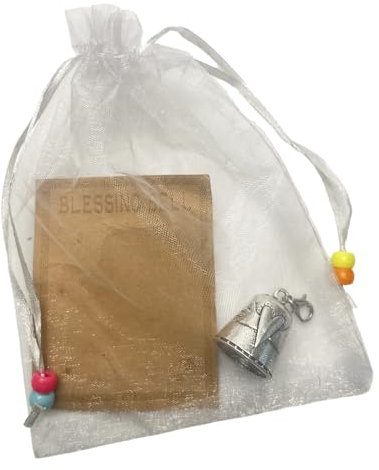 YiNLuax 3D-Popup-Uhr und Karte, Weihnachtsmotiv-Grußkarte mit Aufbewahrungstasche, Geschenk für Geburtstage, Hochzeiten, Abschlussfeiern