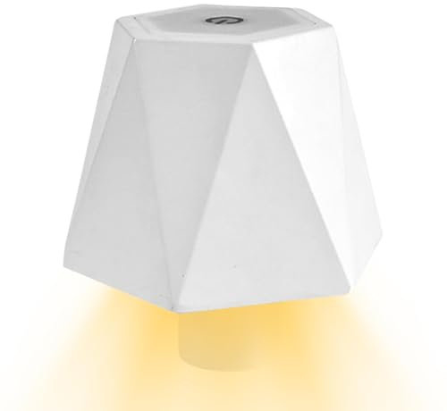 Lampada a bottiglia per interni ed esterni, elegante lampada da tavolo, elegante lampada a LED con controllo touch per bottiglia di champagne, magnums, vodka, gin