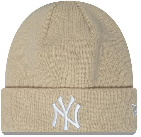 New Era Beanie Sopo 2024 - Yankees #4306