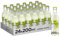 Kinley Lemon Taste, Bevanda al Limone con note di Lime, Adatta alla Mixology, Per Drink Rinfrescanti e dal Sapore Inconfondibile, Bevanda Analcolica - 24 Bottiglie in Vetro da 200 ml